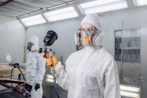 Комплект для защиты дыхания Jeta Safety полумаска из силикона, разм.L (большой) J-SET6500-L Комплект для защиты дыхания Jeta Safety полумаска из силикона, разм.L (большой) J-SET6500-L