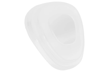 Комплект для защиты дыхания Jeta Safety полумаска из силикона, разм.L (большой) J-SET6500-L Комплект для защиты дыхания Jeta Safety полумаска из силикона, разм.L (большой) J-SET6500-L