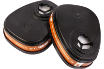 Комплект для защиты дыхания Jeta Safety полумаска из силикона, разм.L (большой) J-SET6500-L Комплект для защиты дыхания Jeta Safety полумаска из силикона, разм.L (большой) J-SET6500-L