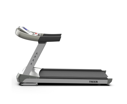 Беговая дорожка DFC TIGER T770, фото 3