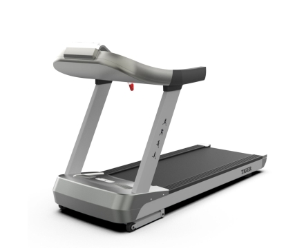 Беговая дорожка DFC TIGER T770, фото 2