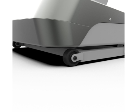 Беговая дорожка DFC TIGER T770, фото 7