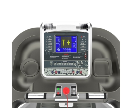 Беговая дорожка DFC TIGER T770, фото 9