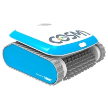 Робот пылесос для бассейна Aquatron COSMY100 +каб. 12м (REFN-NOY0-C1M1E) Робот пылесос для бассейна Aquatron COSMY100 +каб. 12м (REFN-NOY0-C1M1E)