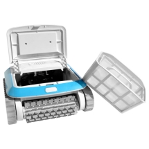 Робот пылесос для бассейна Aquatron COSMY100 +каб. 12м (REFN-NOY0-C1M1E) Робот пылесос для бассейна Aquatron COSMY100 +каб. 12м (REFN-NOY0-C1M1E)