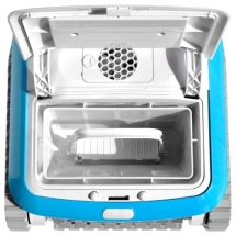 Робот пылесос для бассейна Aquatron COSMY100 +каб. 12м (REFN-NOY0-C1M1E) Робот пылесос для бассейна Aquatron COSMY100 +каб. 12м (REFN-NOY0-C1M1E)