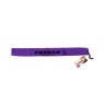 Изображение товара Чехол для палочки с лентой, фиолетовый