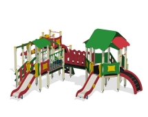 Игровой комплекс ИК-89 Игровой комплекс ИК-89