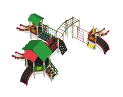 Игровой комплекс ИК-89, фото 1