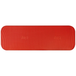 Гимнастический коврик AIREX Coronella 200 красный, фото 2