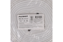 Рукав напорный PPU-15 (длина 20 м, 38 мм - 1.5 дюйма) Patriot 335002215 Рукав напорный PPU-15 (длина 20 м, 38 мм - 1.5 дюйма) Patriot 335002215