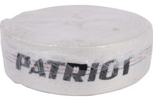 Рукав напорный PPU-15 (длина 20 м, 38 мм - 1.5 дюйма) Patriot 335002215 Рукав напорный PPU-15 (длина 20 м, 38 мм - 1.5 дюйма) Patriot 335002215