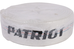 Рукав напорный PPU-15 (длина 20 м, 38 мм - 1.5 дюйма) Patriot 335002215, фото 2