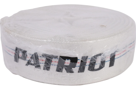 Рукав напорный PPU-15 (длина 20 м, 38 мм - 1.5 дюйма) Patriot 335002215, фото 2