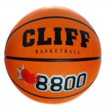 Мяч баскетбольный №7 (резина)