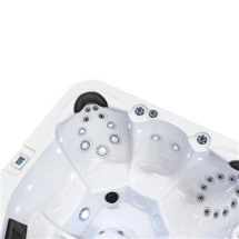 Спа Бассейн Lovia Spa ZR7032