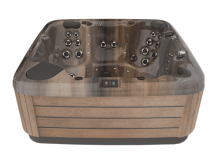 Спа бассейн American Whirlpool 282 Спа бассейн American Whirlpool 282