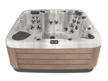 Спа бассейн American Whirlpool 282 Спа бассейн American Whirlpool 282