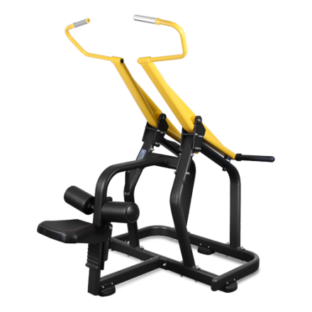 BRONZE GYM PL-1703 Верхняя тяга, фото 1