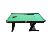 Игровой стол - бильярд DFC ACTION Игровой стол - бильярд DFC ACTION
