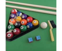 Игровой стол - бильярд DFC ACTION Игровой стол - бильярд DFC ACTION