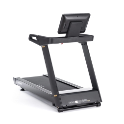 Беговая дорожка BRONZE GYM INFERNO, фото 2