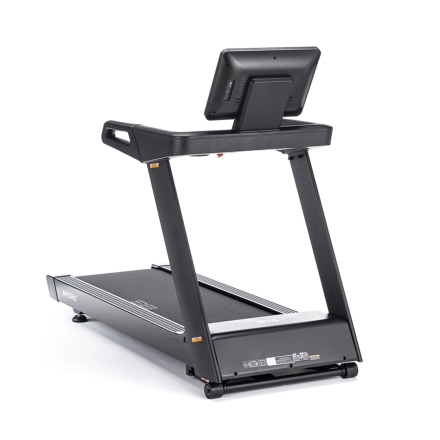 Беговая дорожка BRONZE GYM INFERNO, фото 2