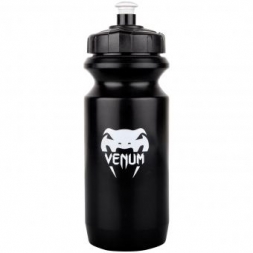 Бутылка для воды Venum Contender - Black, фото 1