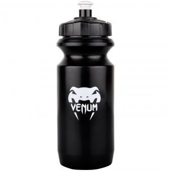 Бутылка для воды Venum Contender - Black, фото 1