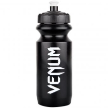 Бутылка для воды Venum Contender - Black