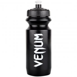 Бутылка для воды Venum Contender - Black, фото 2