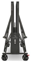 Теннисный стол складной для помещений "Rasson Premium S-1950 Indoor" с сеткой, фото 5 Теннисный стол складной для помещений "Rasson Premium S-1950 Indoor" с сеткой, фото 5