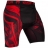 Компрессионные шорты Venum Gladiator Black/Red