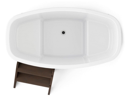 Купель STANDART 79 Double (термососна), фото 7