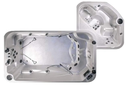 Плавательный спа-бассейн Coast Spas Wellness, фото 1