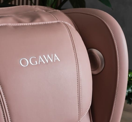 Массажное кресло OGAWA Moon Lite/Aurora Lite, фото 7
