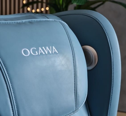 Массажное кресло OGAWA Moon Lite/Aurora Lite, фото 2