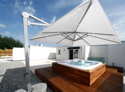 Спа бассейн Dimension One Spas Reflections Seville, фото 3