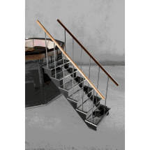 Сибирский банный чан "Сибирский Грааль 8" 1850 мм Сибирский банный чан "Сибирский Грааль 8" 1850 мм