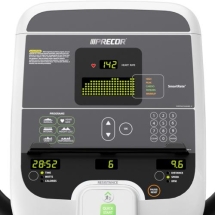 Вертикальный велотренажер PRECOR UBK 615