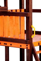 ИК Perfetto sport «Bari-8» ИК Perfetto sport «Bari-8»