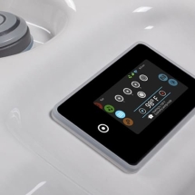 Спа бассейн Wellis Palermo Standart Спа бассейн Wellis Palermo Standart