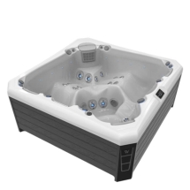 Спа бассейн Wellis Palermo Standart Спа бассейн Wellis Palermo Standart