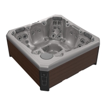 Спа бассейн Wellis Palermo Standart Спа бассейн Wellis Palermo Standart