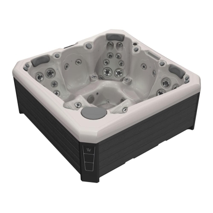 Спа бассейн Wellis Palermo Standart, фото 11