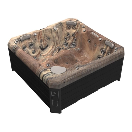 Спа бассейн Wellis Palermo Standart, фото 10