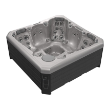 Спа бассейн Wellis Palermo Standart Спа бассейн Wellis Palermo Standart