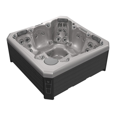 Спа бассейн Wellis Palermo Standart, фото 8