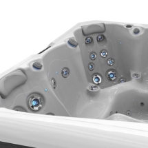 Спа бассейн Wellis Palermo Standart Спа бассейн Wellis Palermo Standart