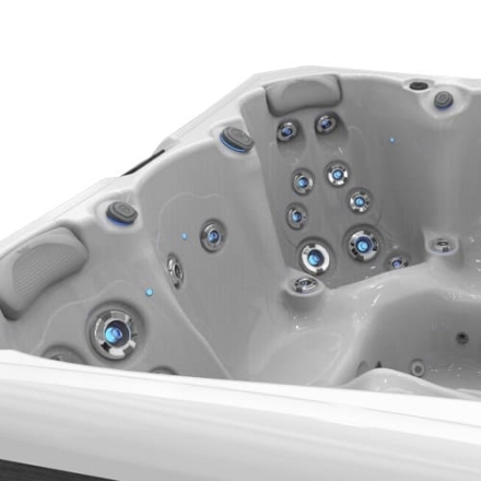 Спа бассейн Wellis Palermo Standart, фото 2